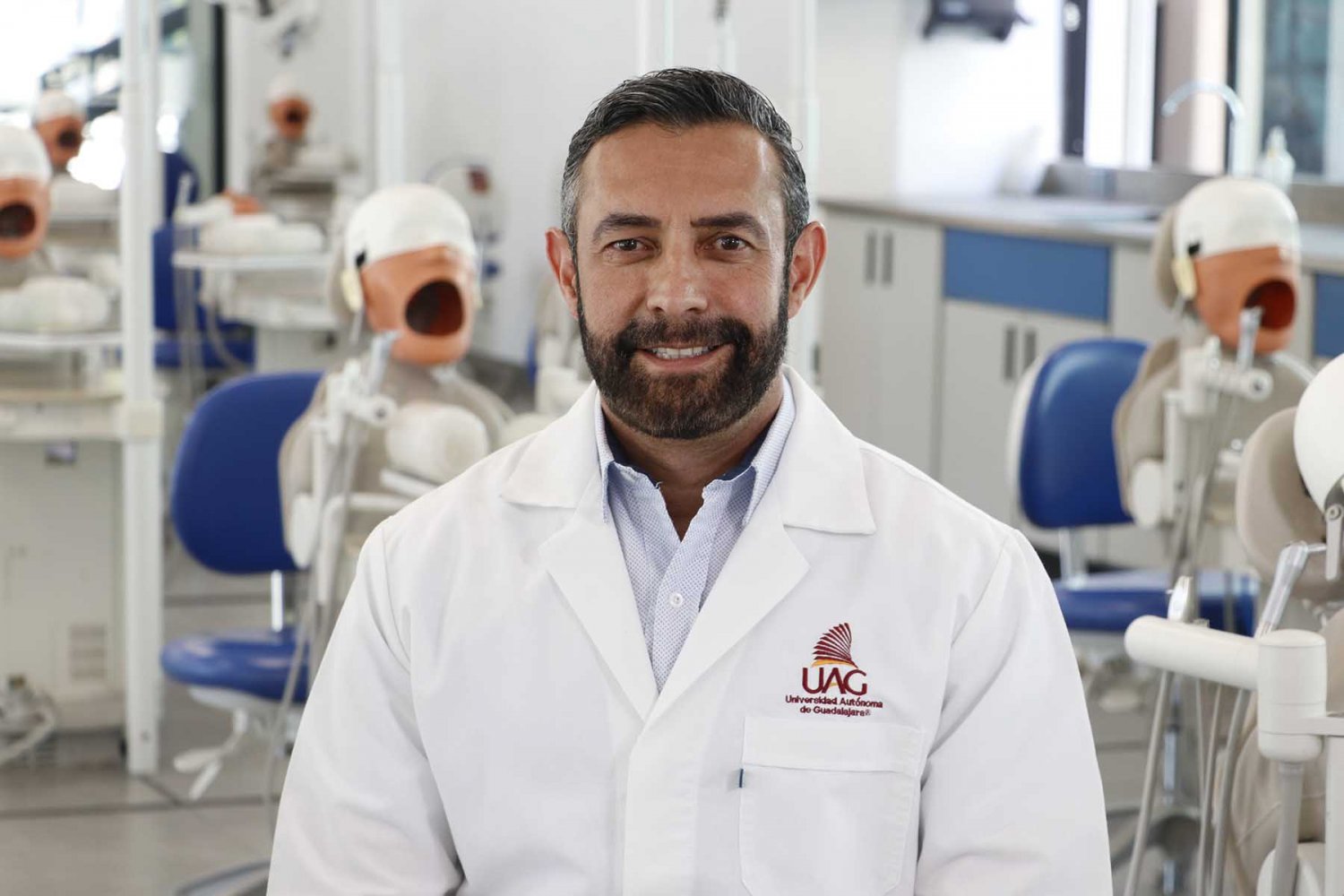 academico de posgrados uag nuevo presidente del consejo mexicano de odontologia pediatrica