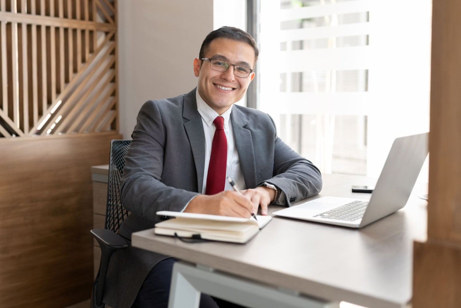 de que trata la maestria en derecho corporativo