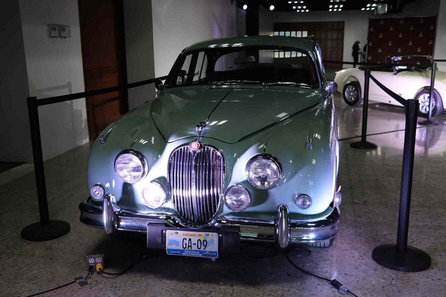 automoviles antiguos y de coleccion