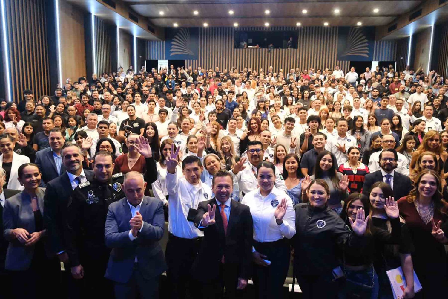 que es el programa legado del gobierno de jalisco