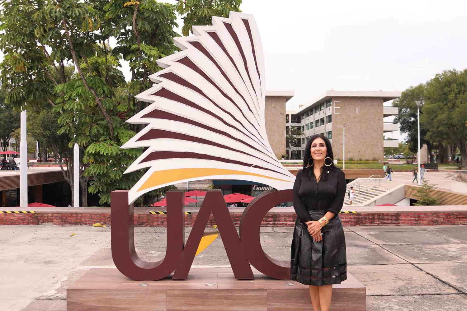 lic geraldina herrera vega