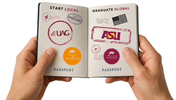 Educación básica UAG