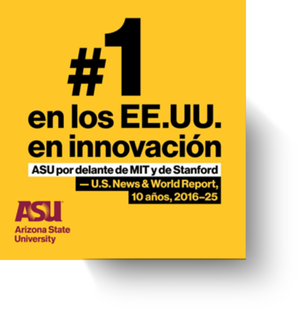 UAG Powered by ASU