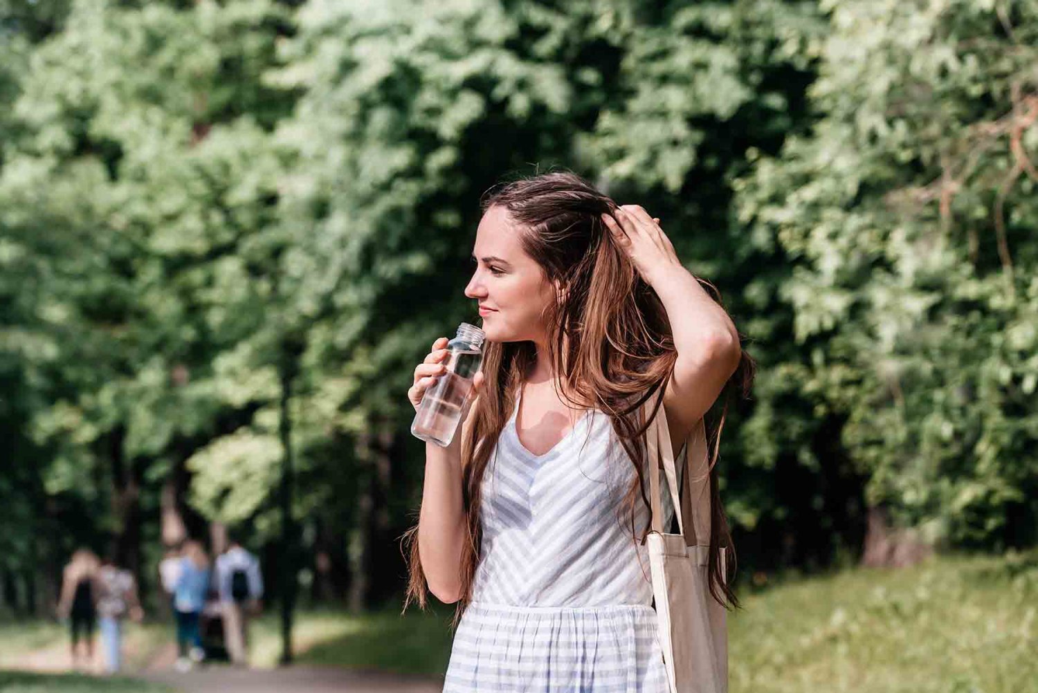 domo de calor que es y como nos afecta
