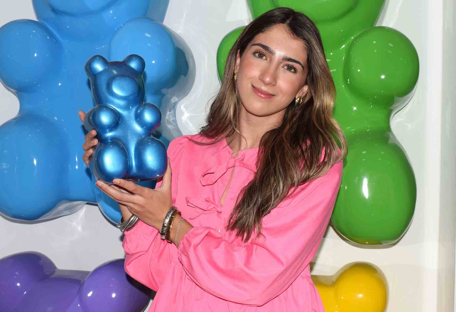 la egresada de la uag creo goretti gallery