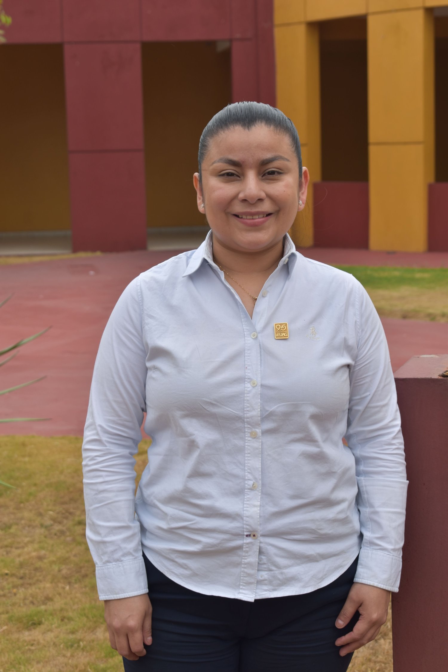 juan gama egresado uag