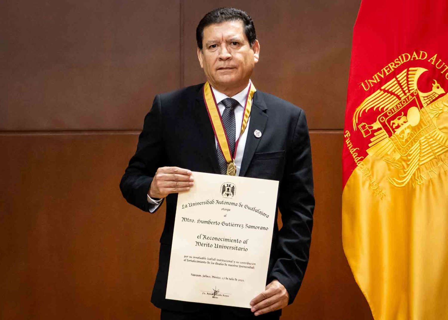 ing humberto gutierrez zamorano