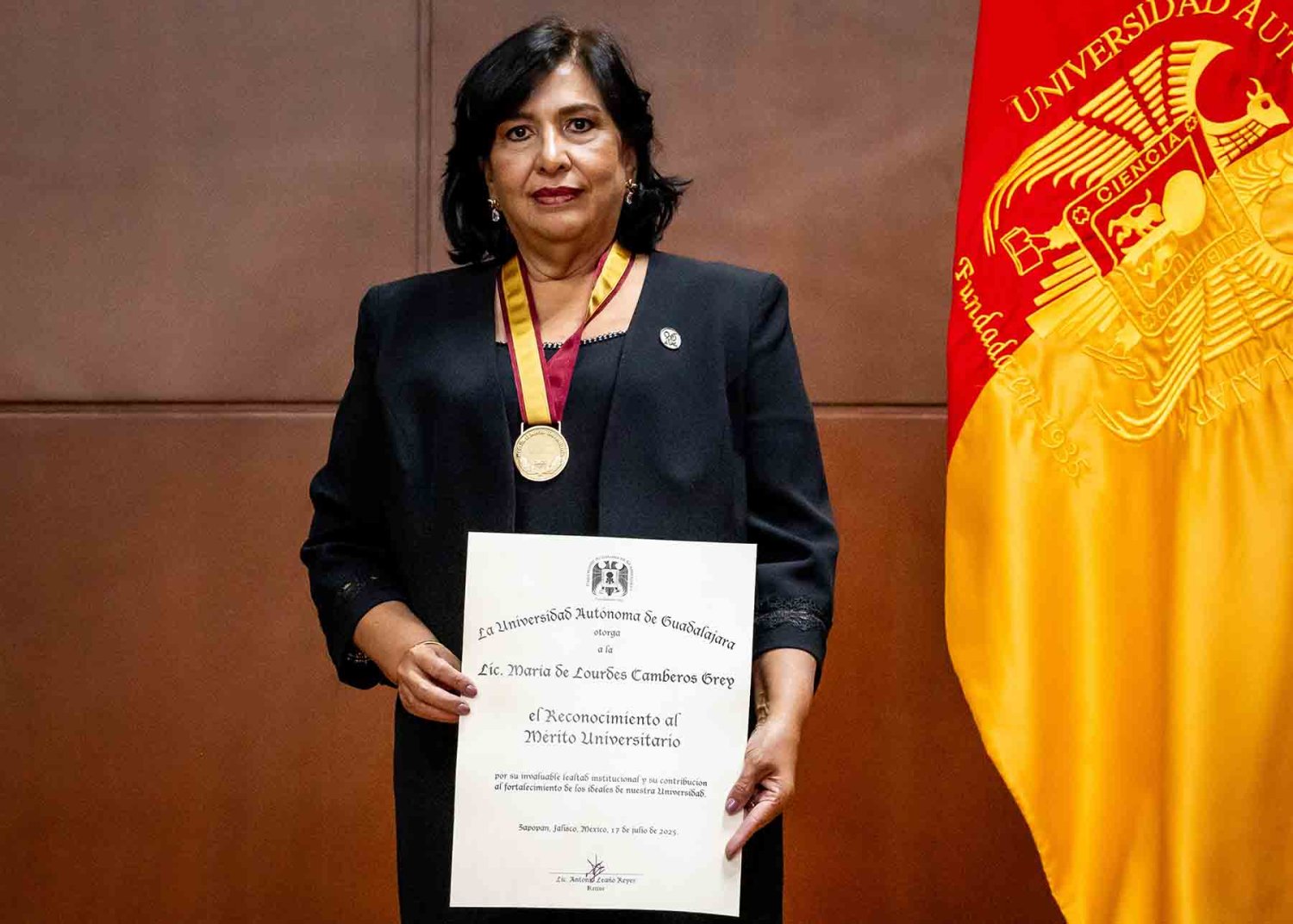 lic lourdes camberos