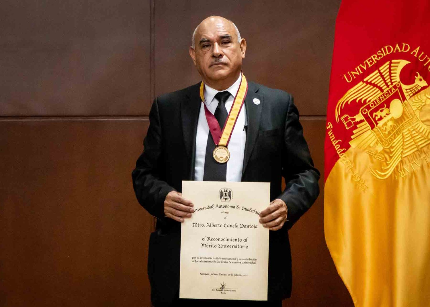 mtro alberto canela pantoja