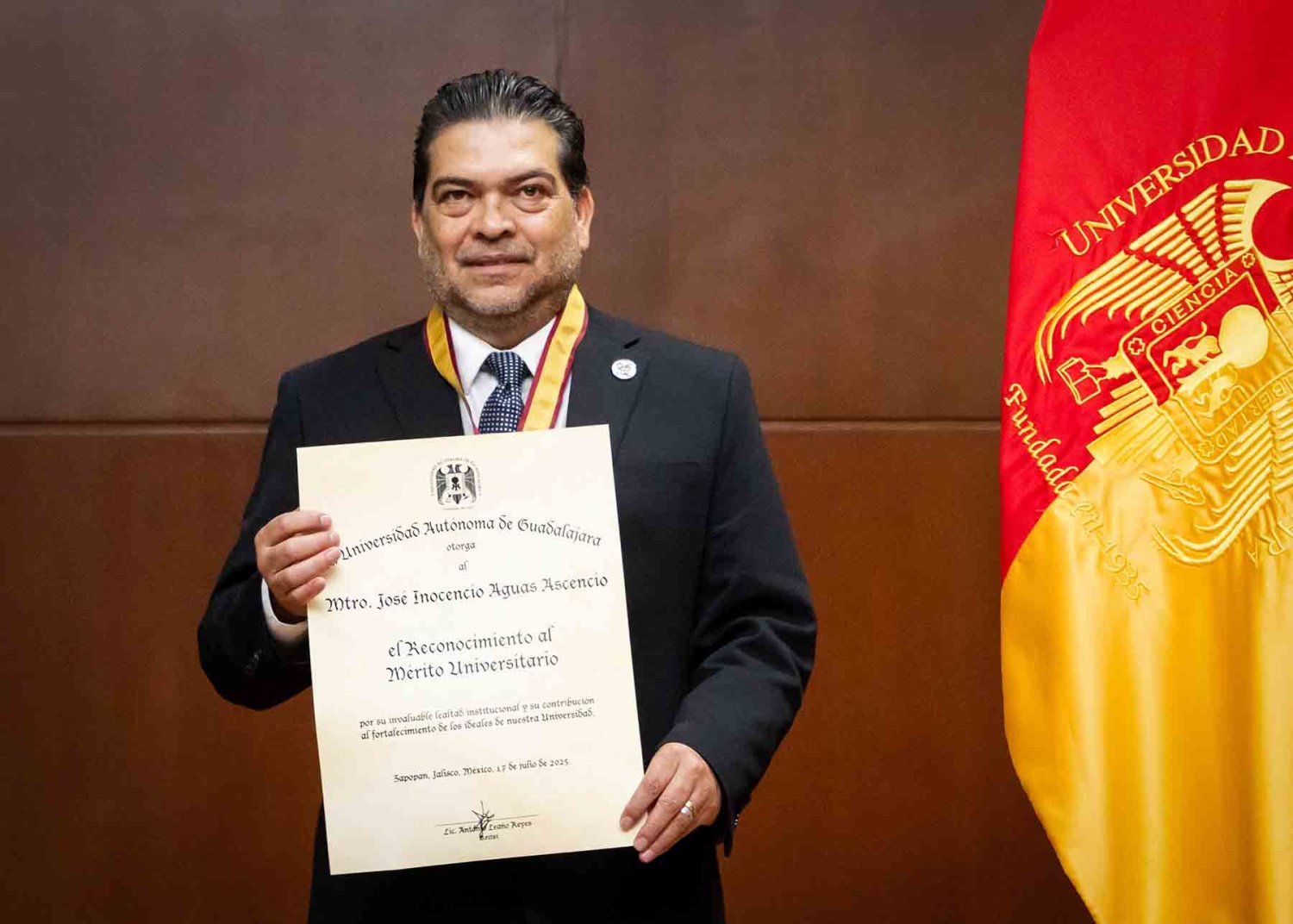 mtro jose aguas ascencio