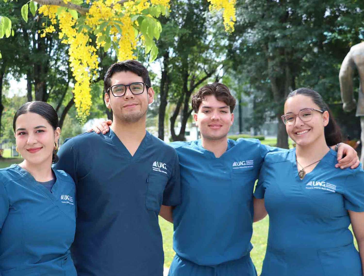 la enfermeria es una de las carreras mas solicitadas en el sector salud