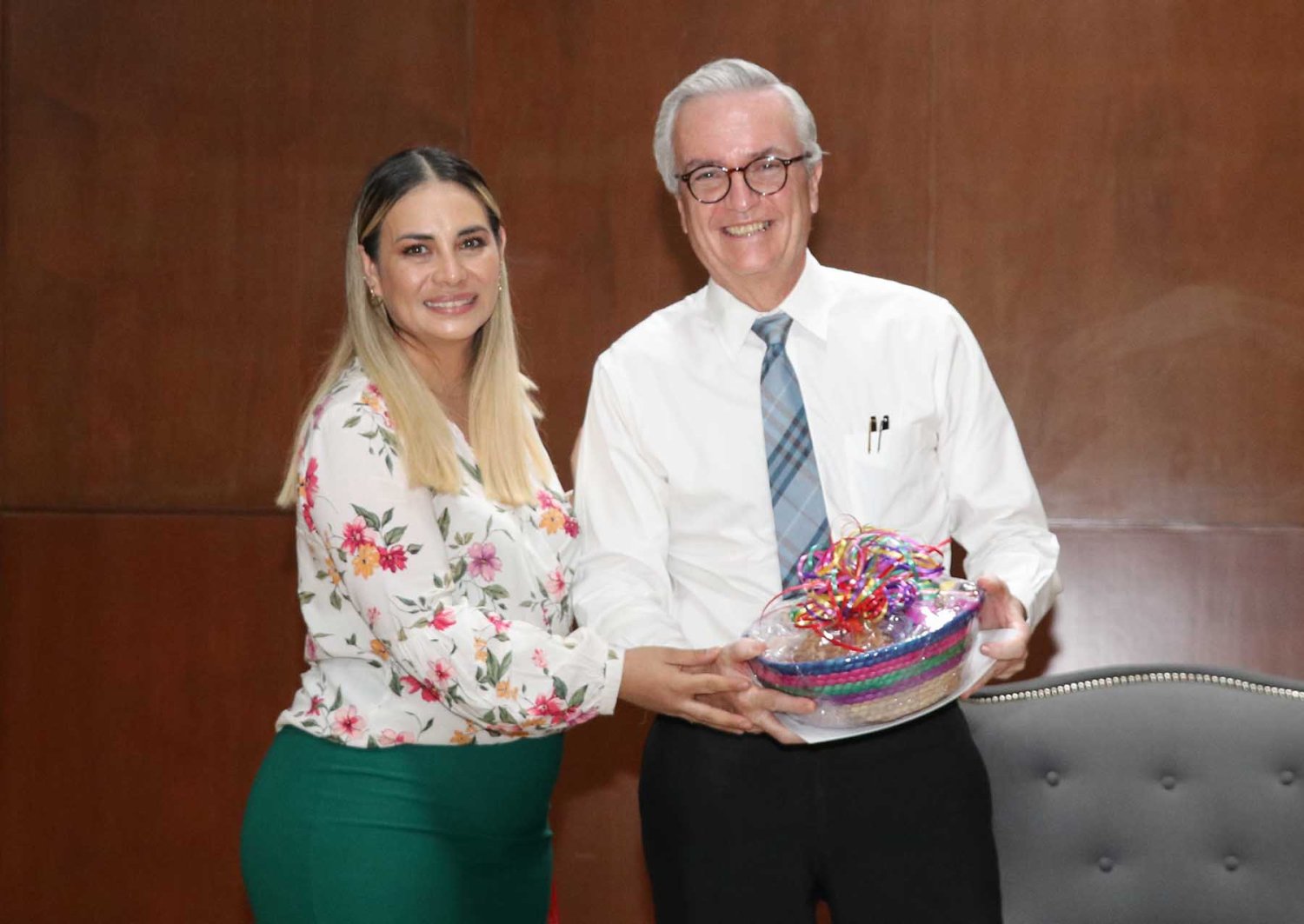 concientizan sobre buenos habitos de salud en las mujeres