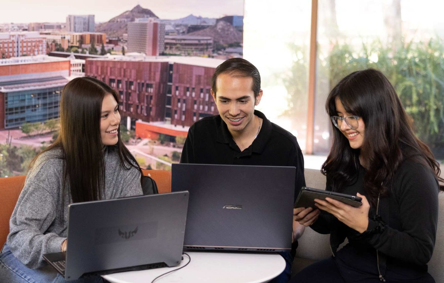 La Licenciatura en Administración tiene un amplio campo de acción.