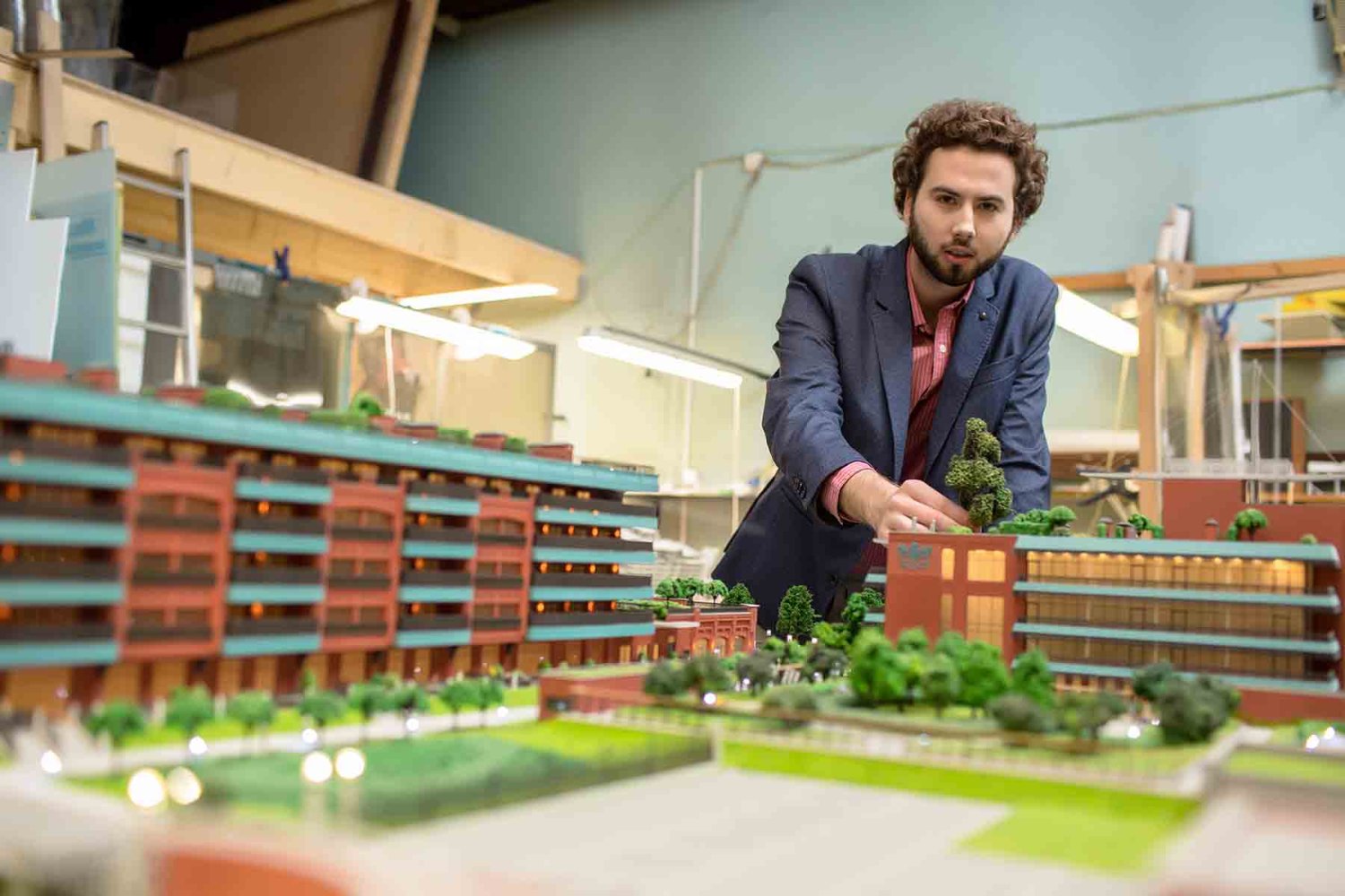 por que estudiar la maestria en arquitectura construccion y planeacion sustentable