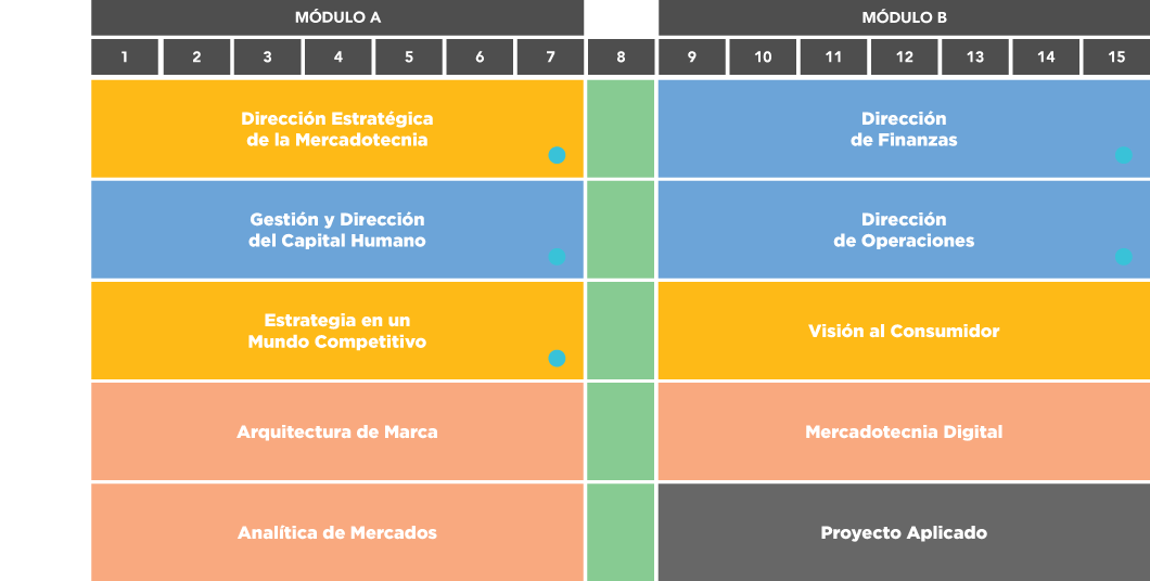 Maestría en Mercadotecnia UAG ONLINE