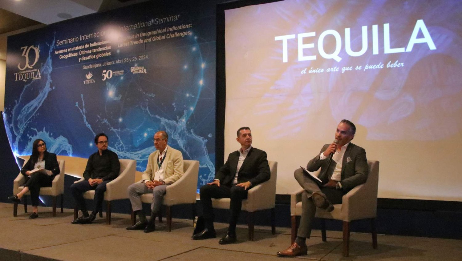 Destacan el papel de las universidades en las Denominaciones de Origen