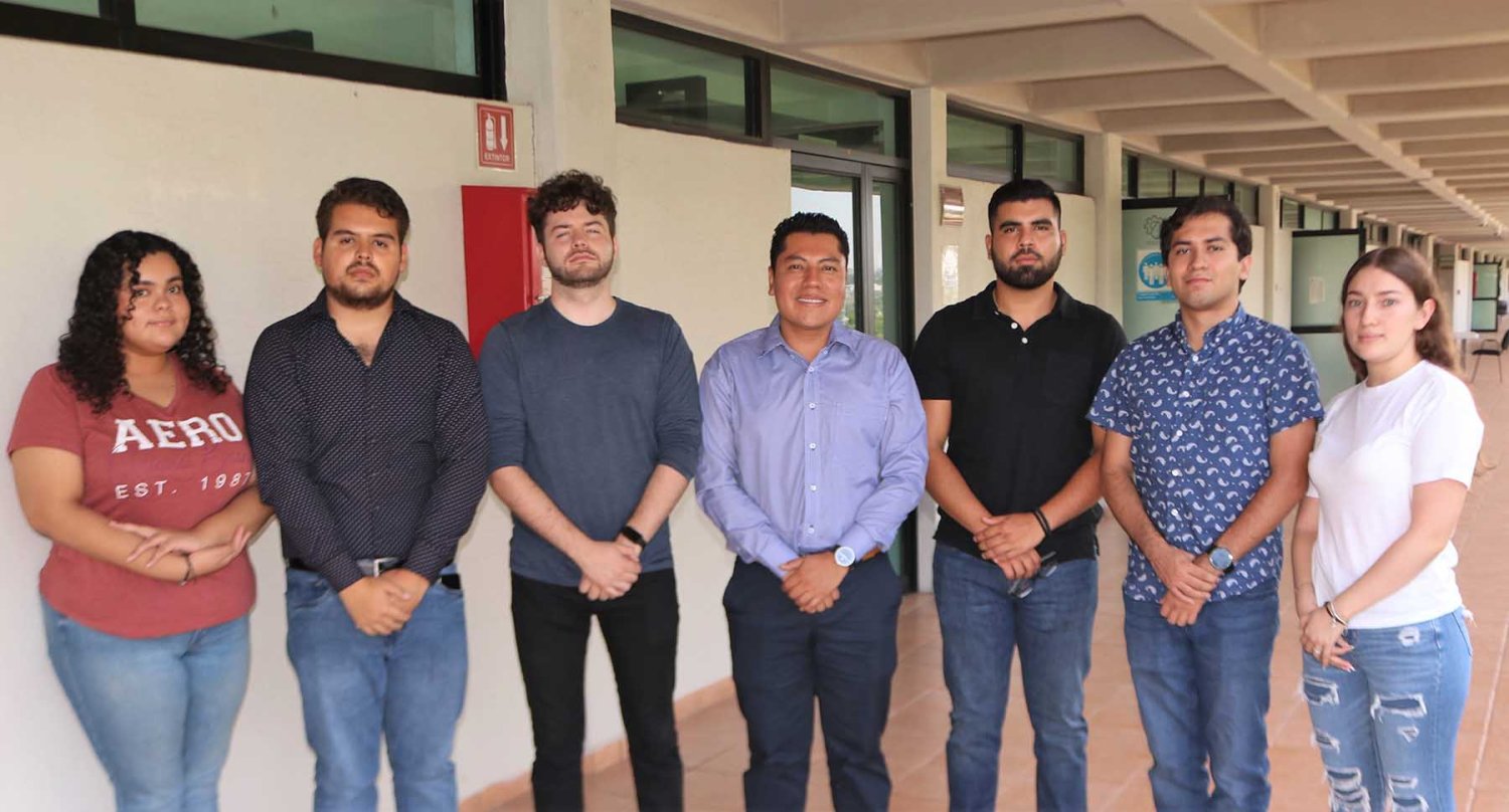 buscan limpiar agua contaminada y crear biofertilizante