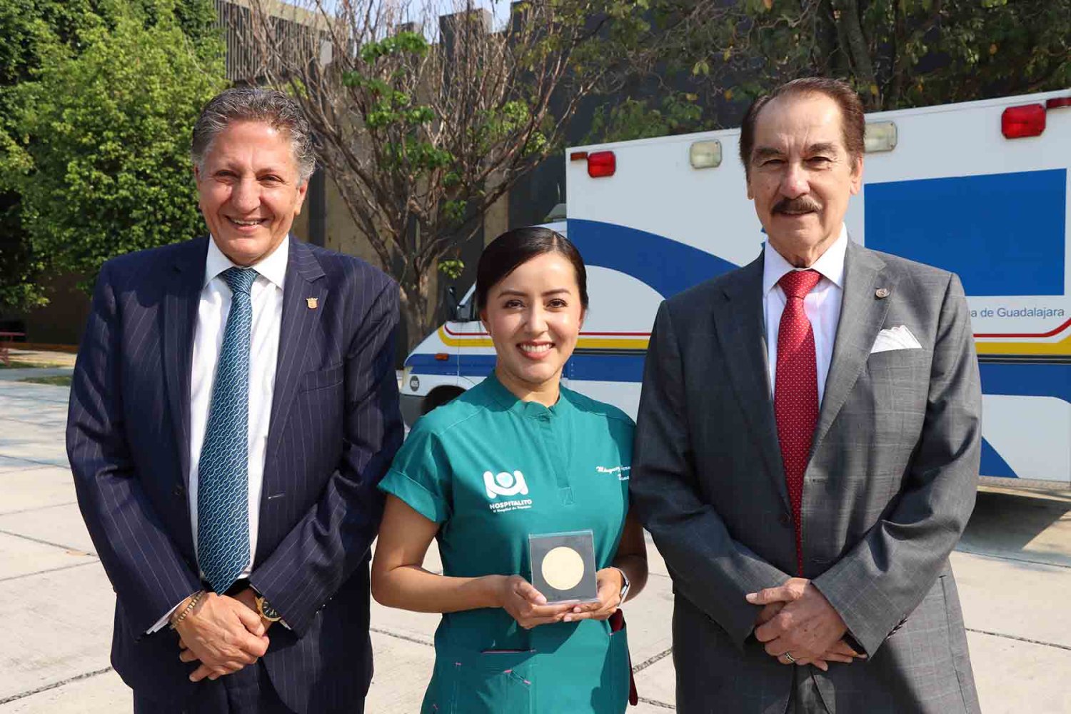 juan jose frangie y antonio leaño reyes