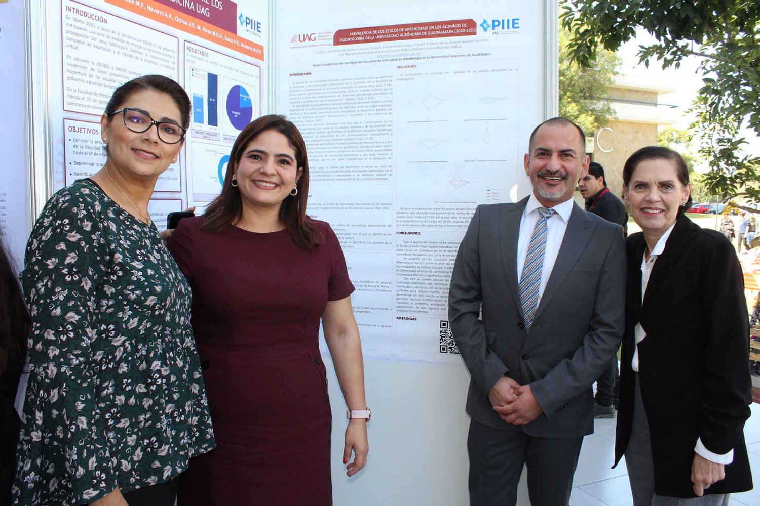 academicos de la uag presentan trabajos de investigacion en seminario
