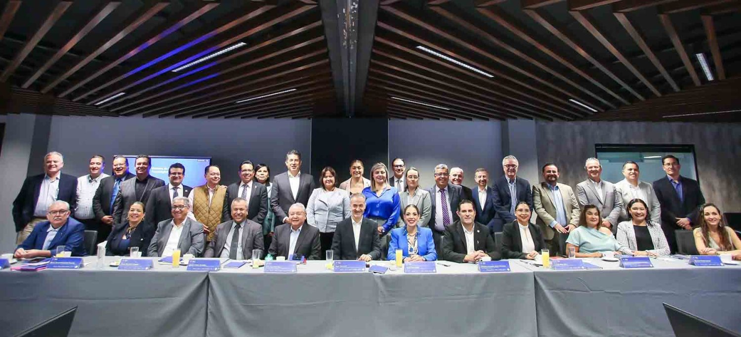 comision interinstitucional tecnologica de jalisco