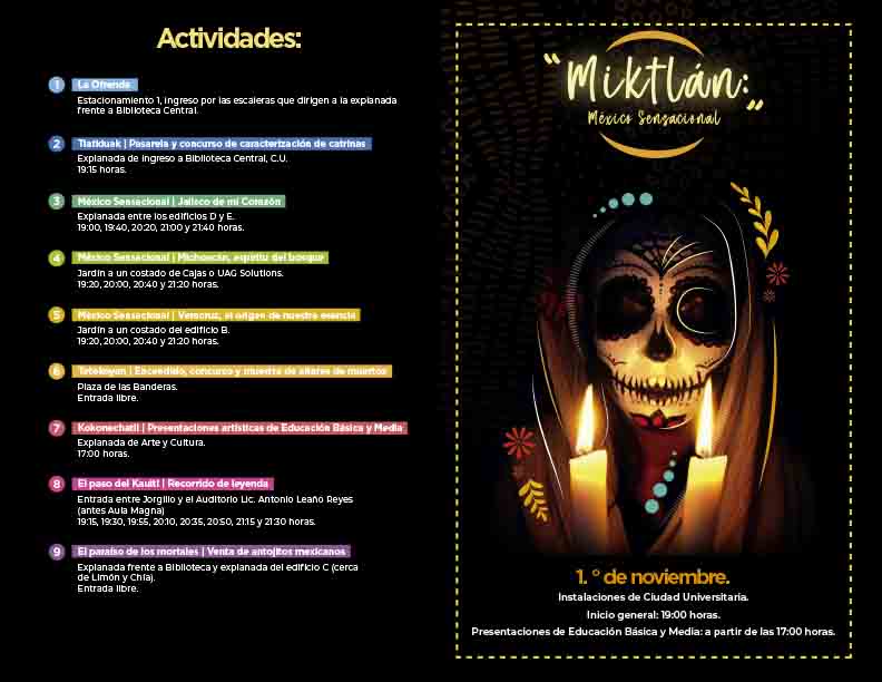 atracciones miktlan