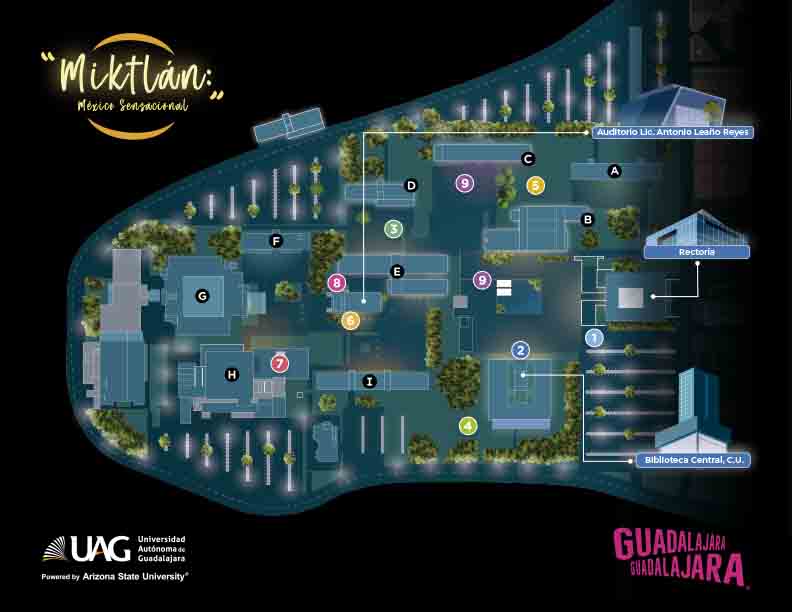 atracciones miktlan