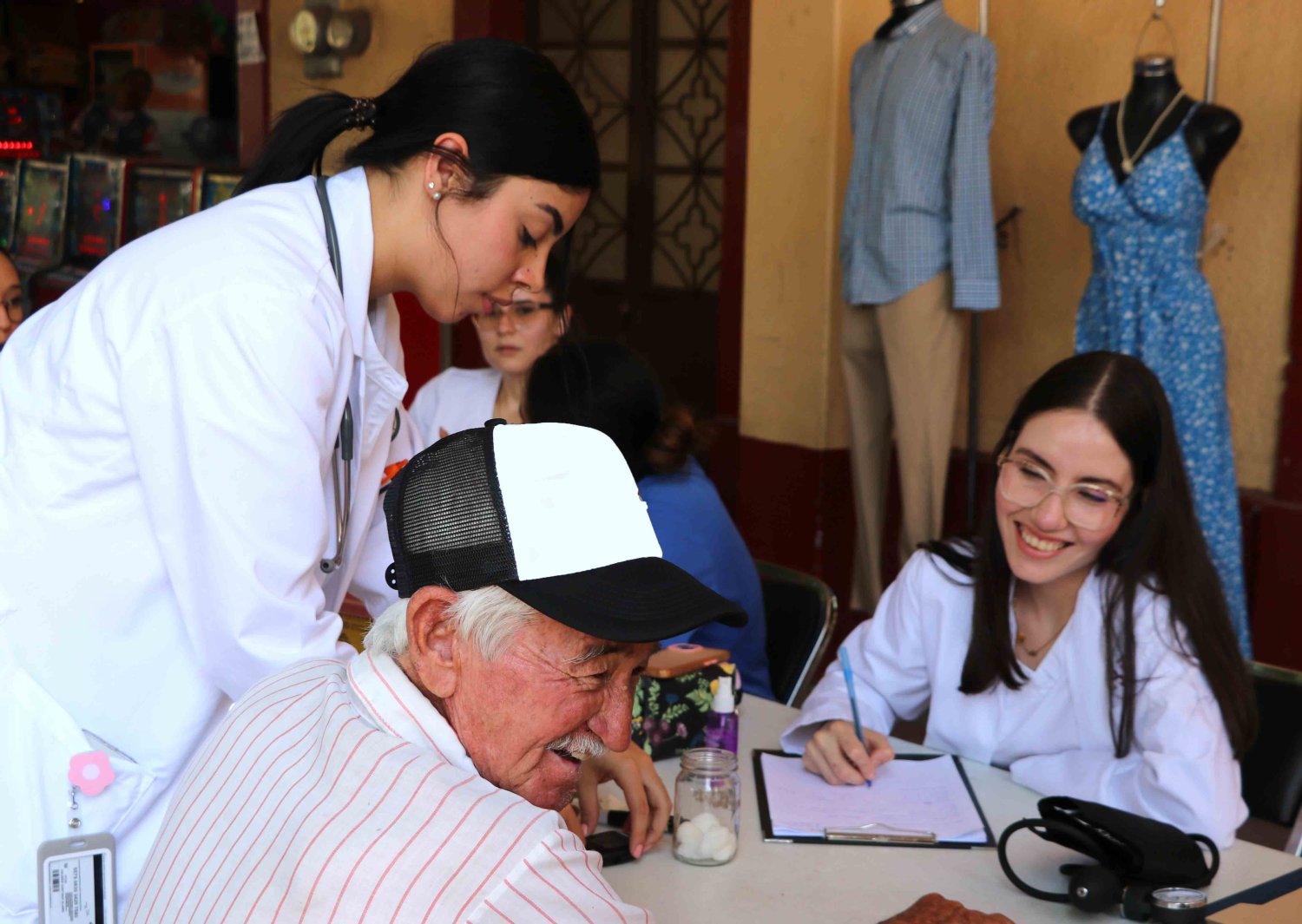 este 2025 la uag cumple 90 amos de sus fundacion