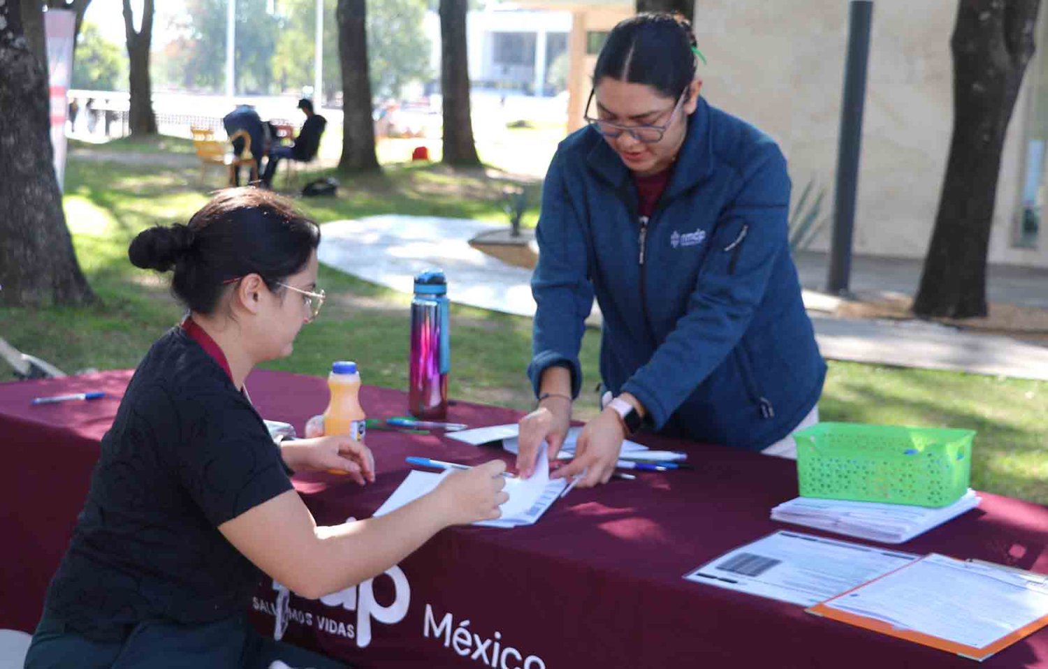 dr alfonso petersen farah vicerrector academico y de ciencias de la salud