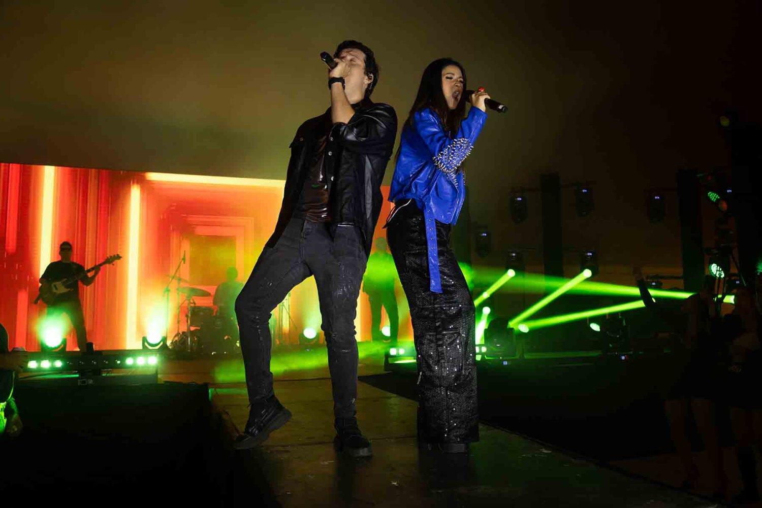 disfrutarn de muchas sorpresas en la uag