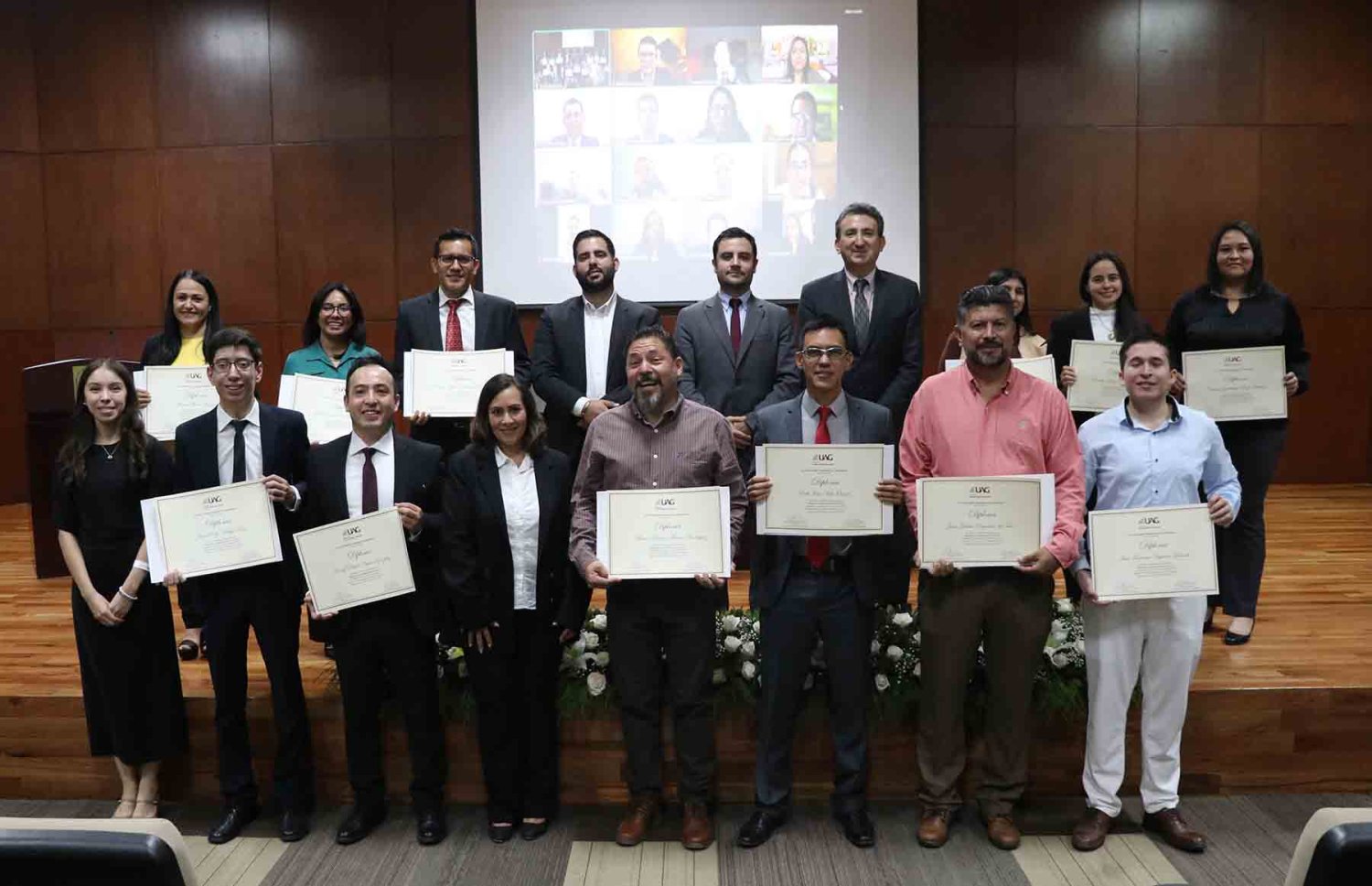 este diplomado prepara a los profesionales en la gestion de proyectos estrategicos