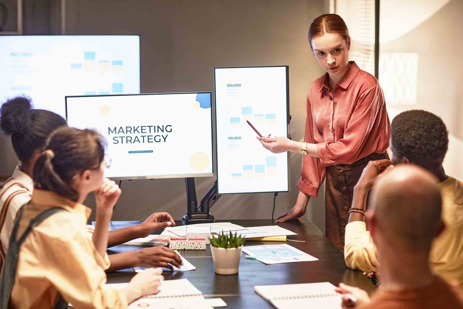 conviertete en un lider capaz de transformar organizaciones