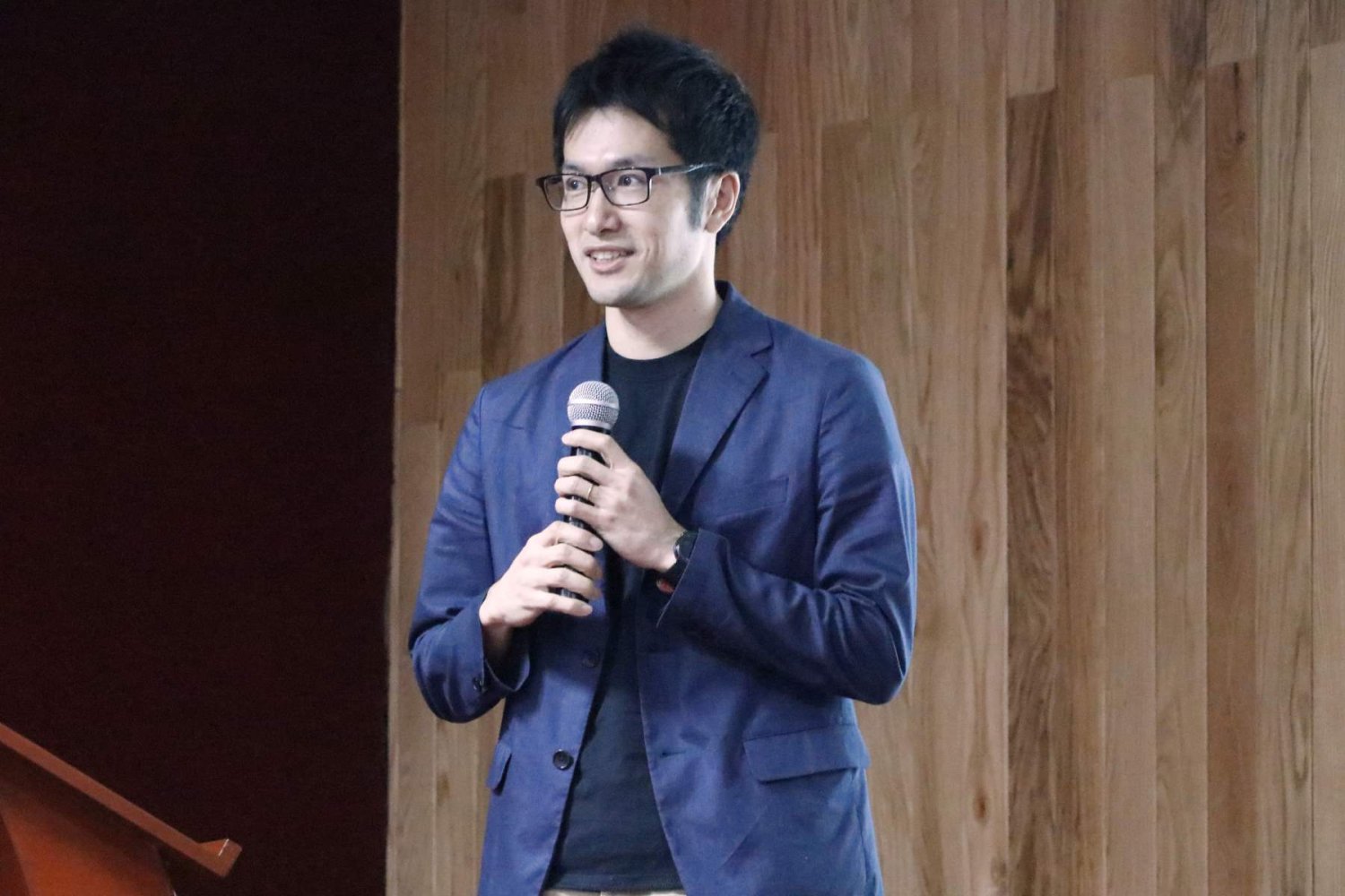 Toyota imparte conferencia y busca talento de alumnos de ingenierías