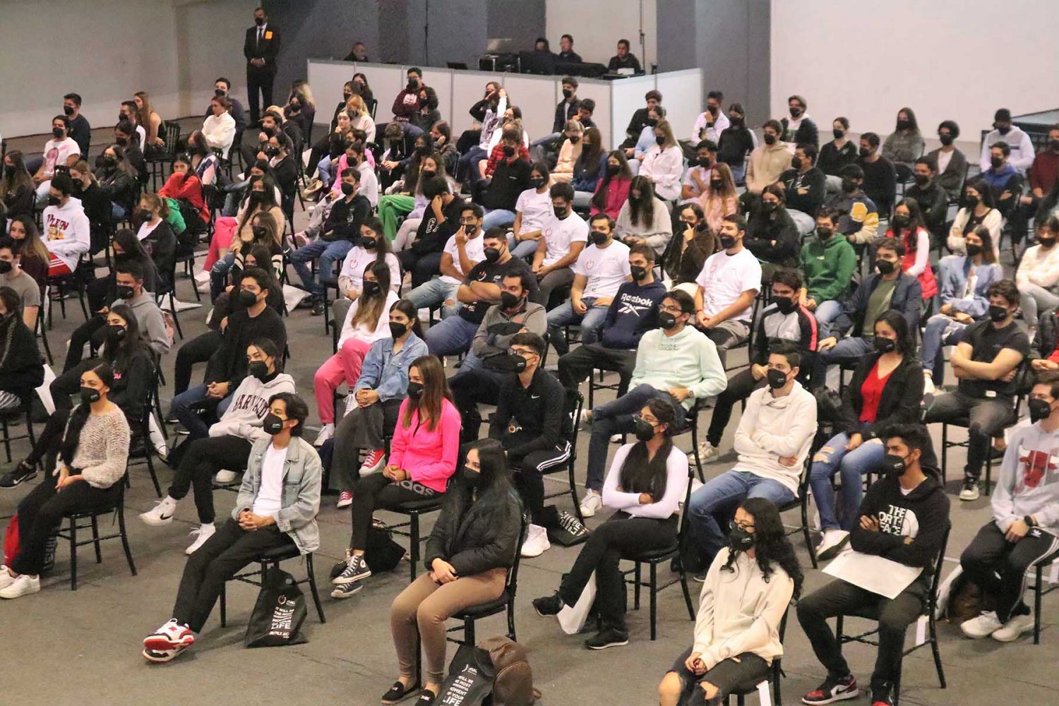 Procurador social en la uag