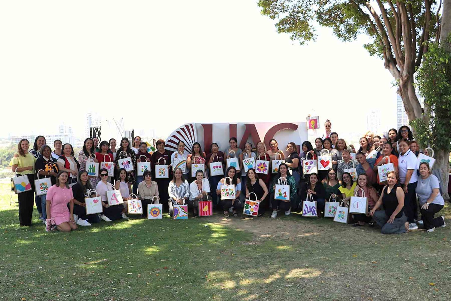 los nuevos mentores se reunieron en el hotel real de chapala