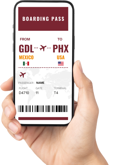 Maestrías con Doble Titulación Internacional | Start Local, Graduate Global | UAG