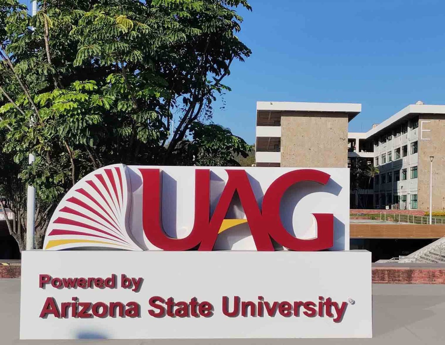 este 3 de marzo la uag cumple su 90 aniversario