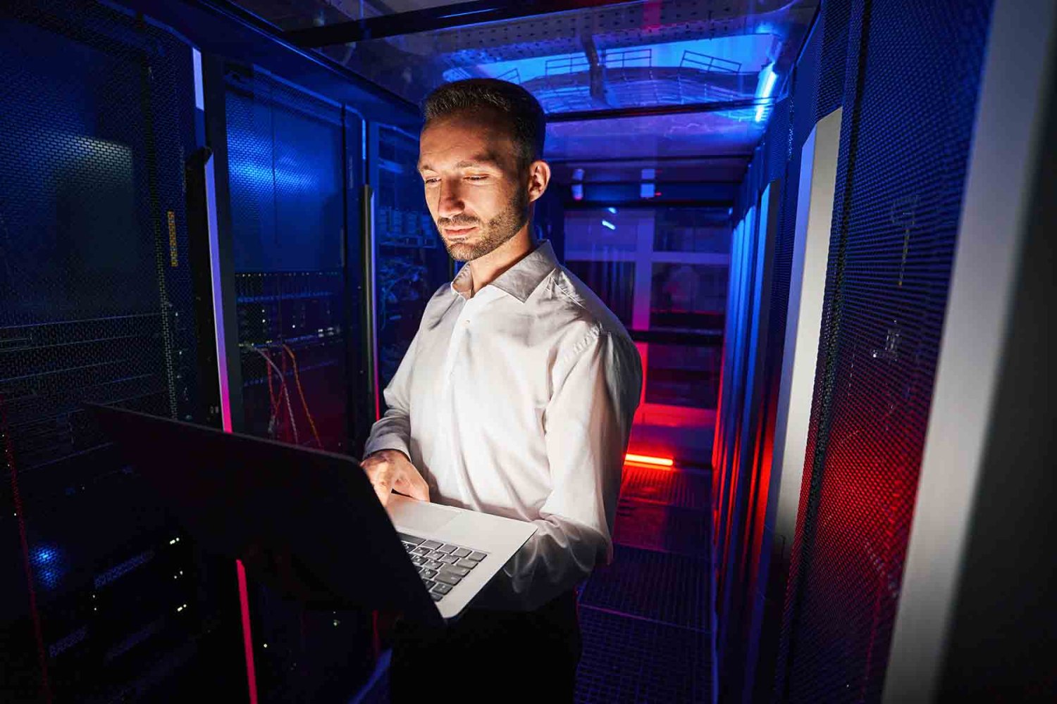 la especialidad en ciencia de datos se enfoca en tecnologias disruptivas como el big data y la inteligencia artificial