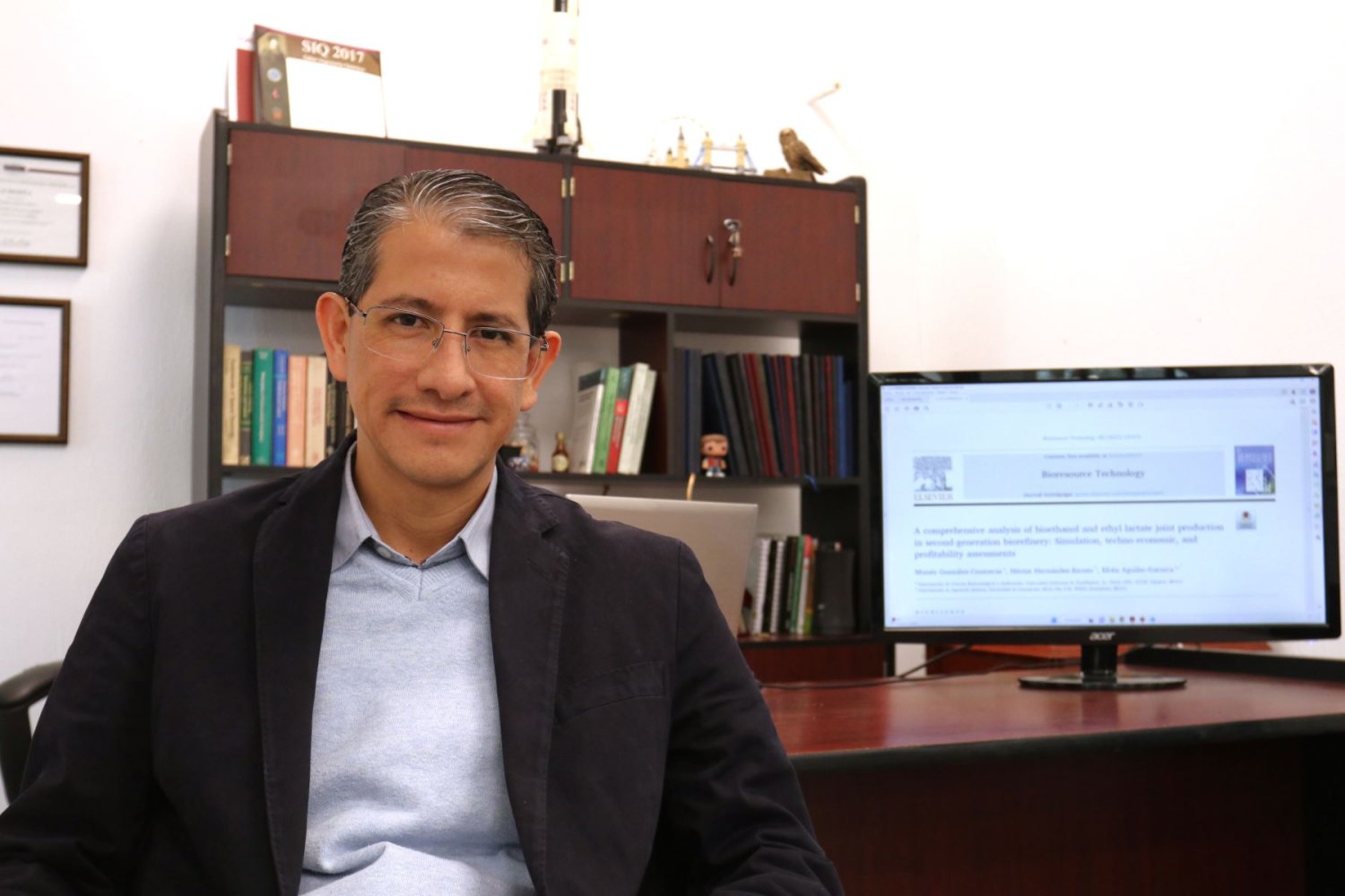 investigaciones de la uag destacan en revistas de alto impacto