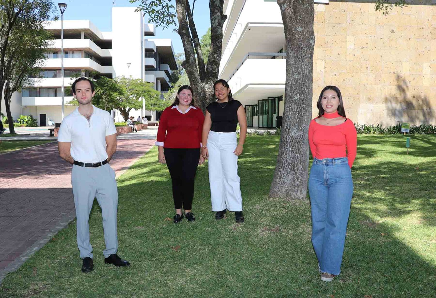 mas alumnos se suman a la contribucion de investigacion en la uag