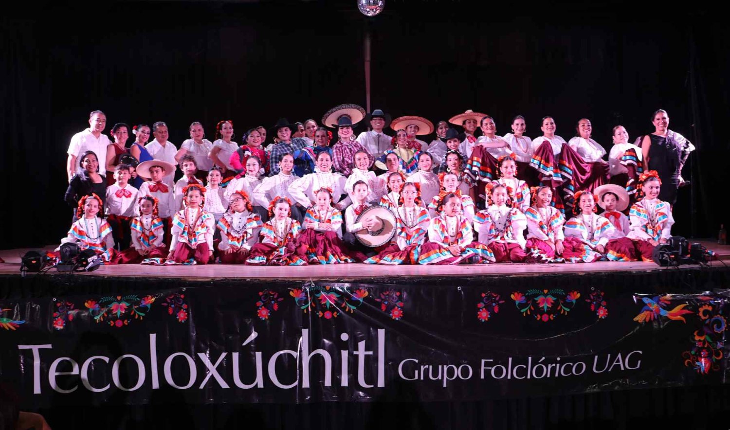 los equipos varonil y femenil participaron en el torneo internacional en china