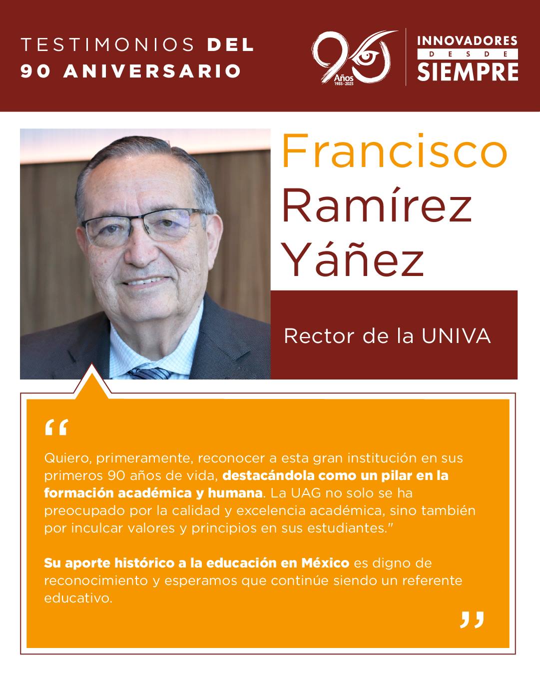 francisco ramirez yañez
