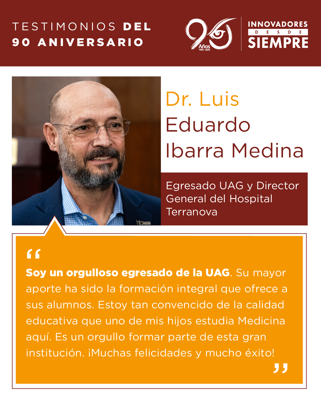 luis eduardo ibarra medina