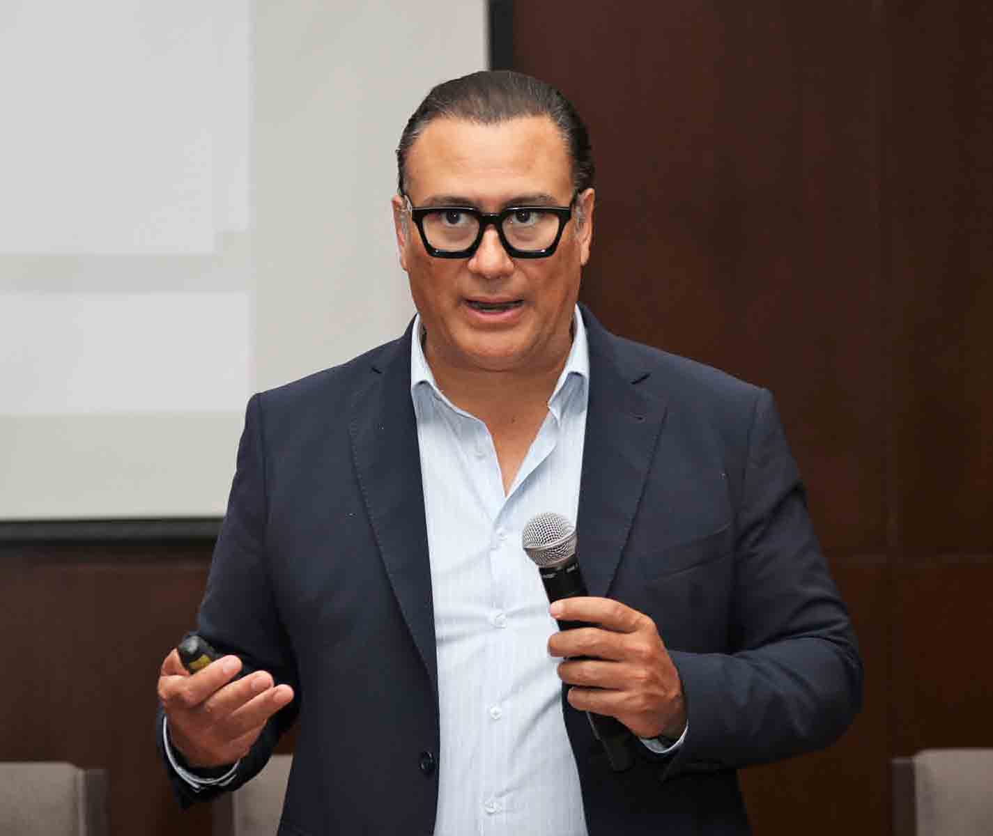 lic manuel herrera vega secretario de desarrollo energetico sustentable