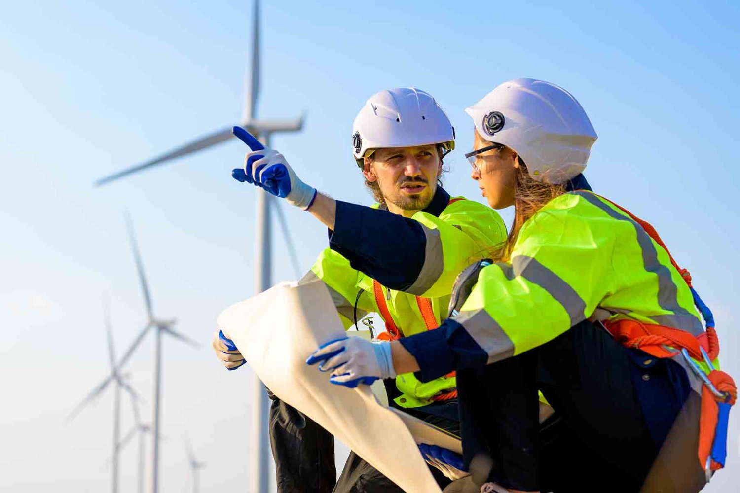 porque estudiar una maestria en energia renovable