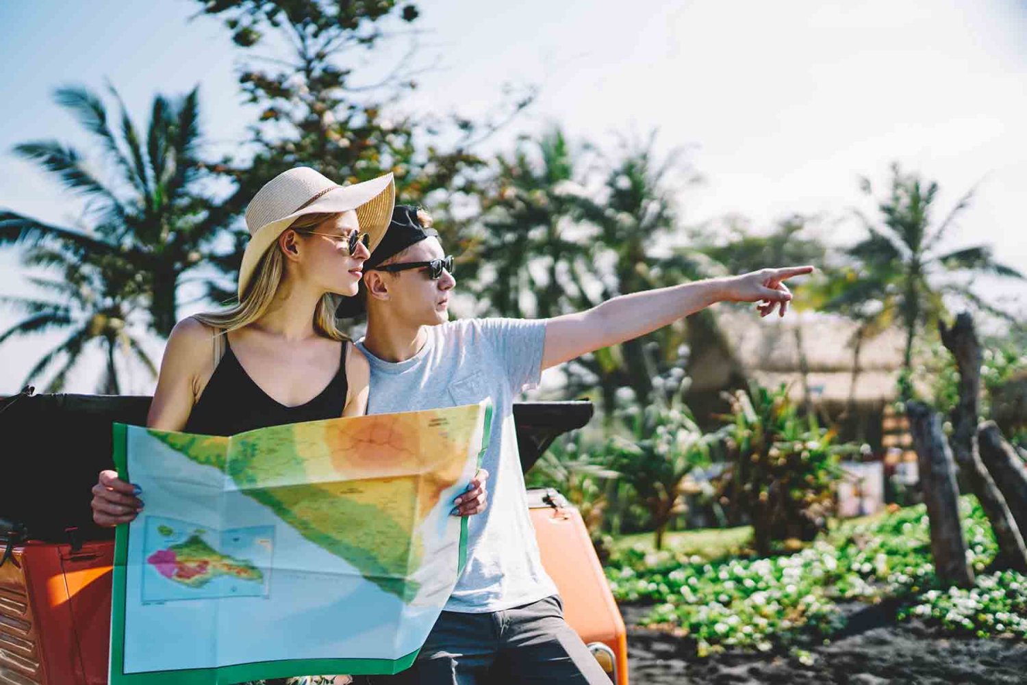 que es la carrear de turismo