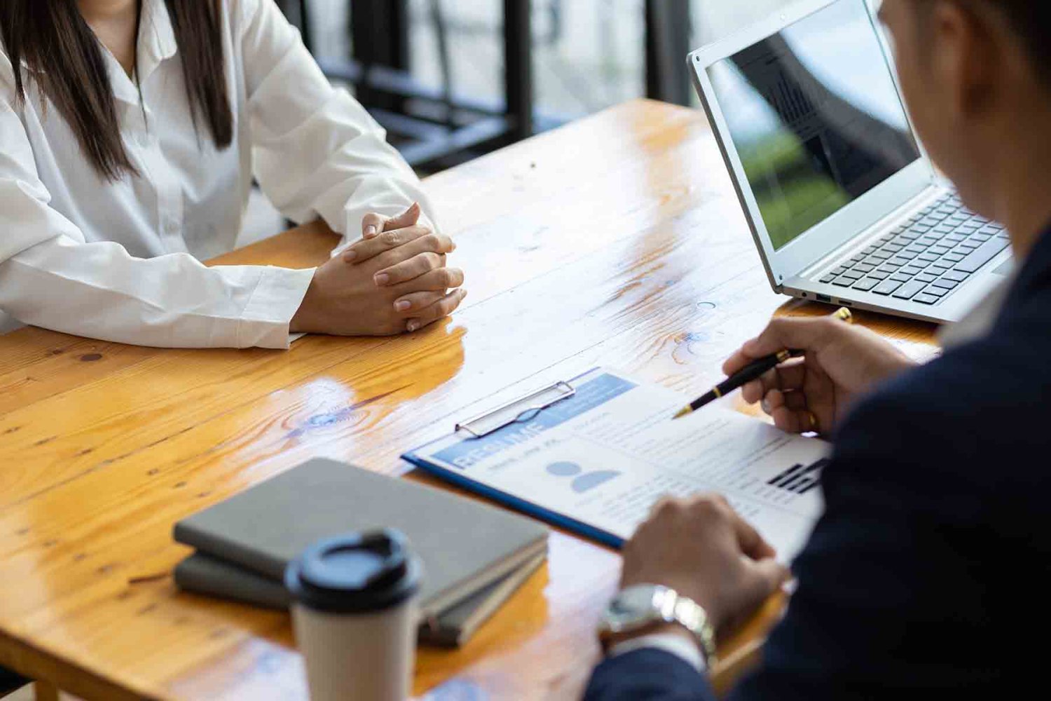 inteligencia artificial en la contratacion de talentos