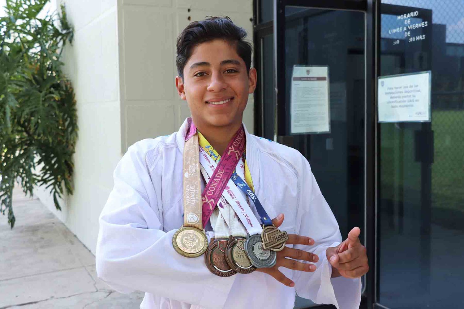 braulio dominguez de uag high school