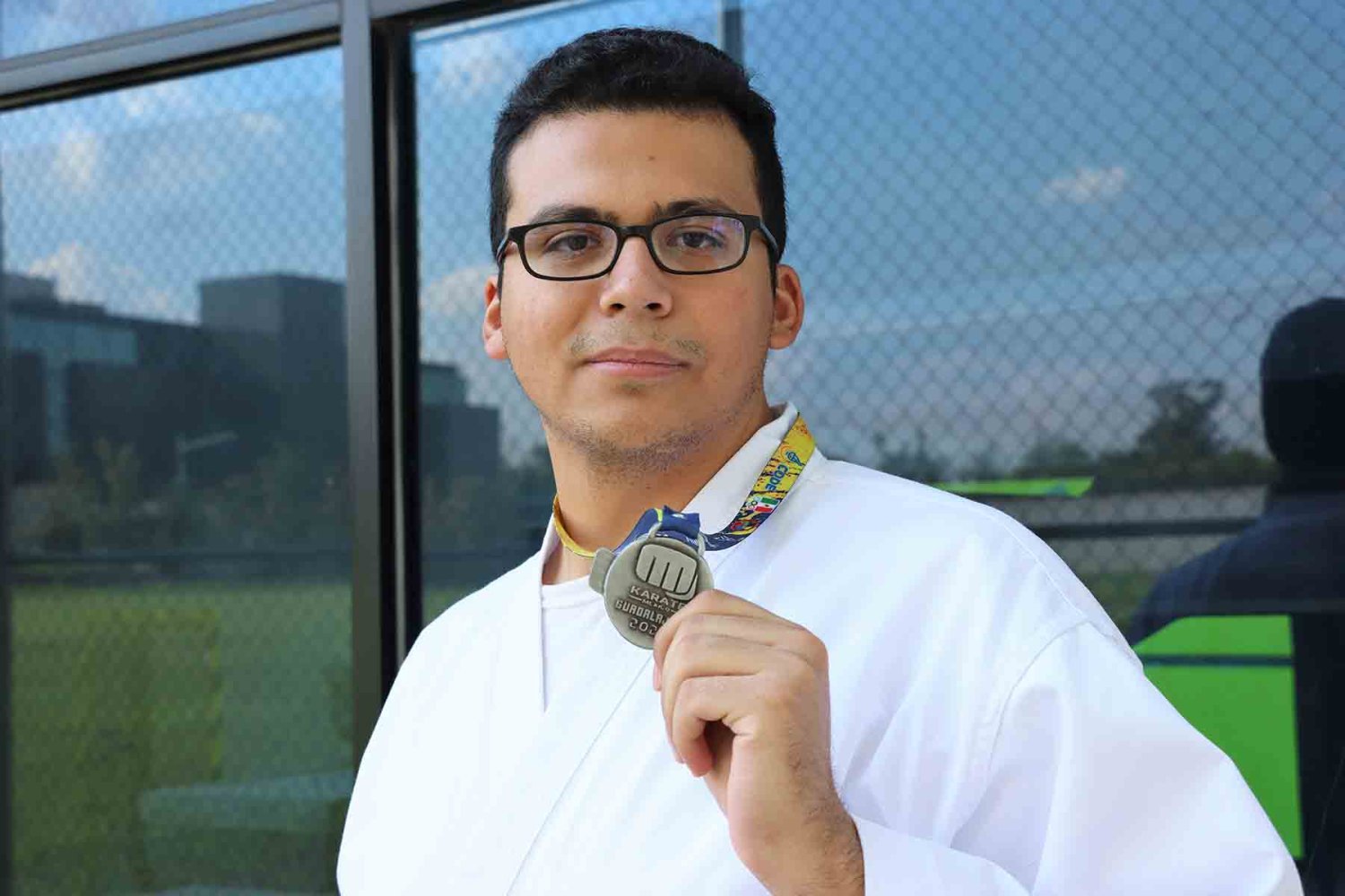 miguel angel guerrero estudia ing de software y mineria de datos