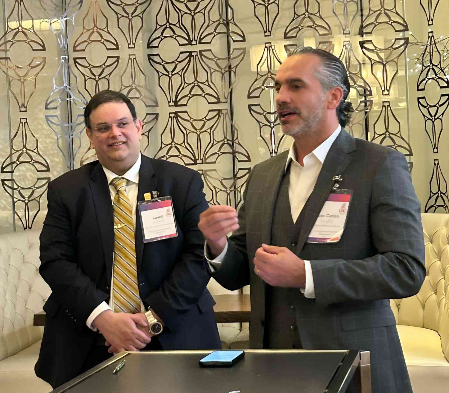 juan carlos el cheto leaño