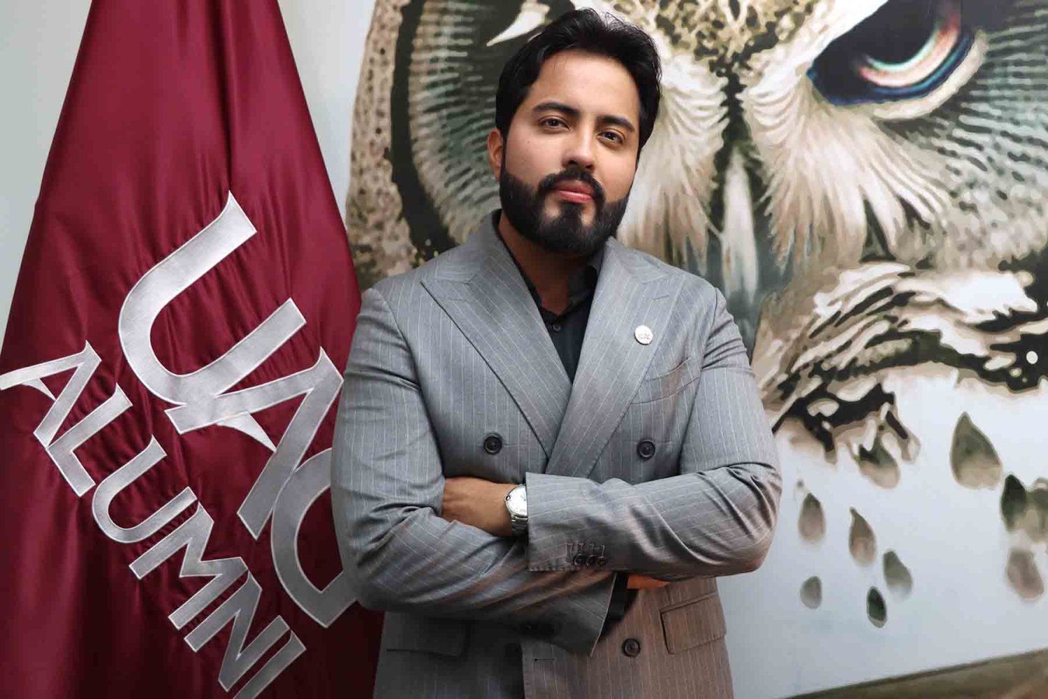 su trabajo ha sido reconocido por revistas como forbes lideres y maxwell